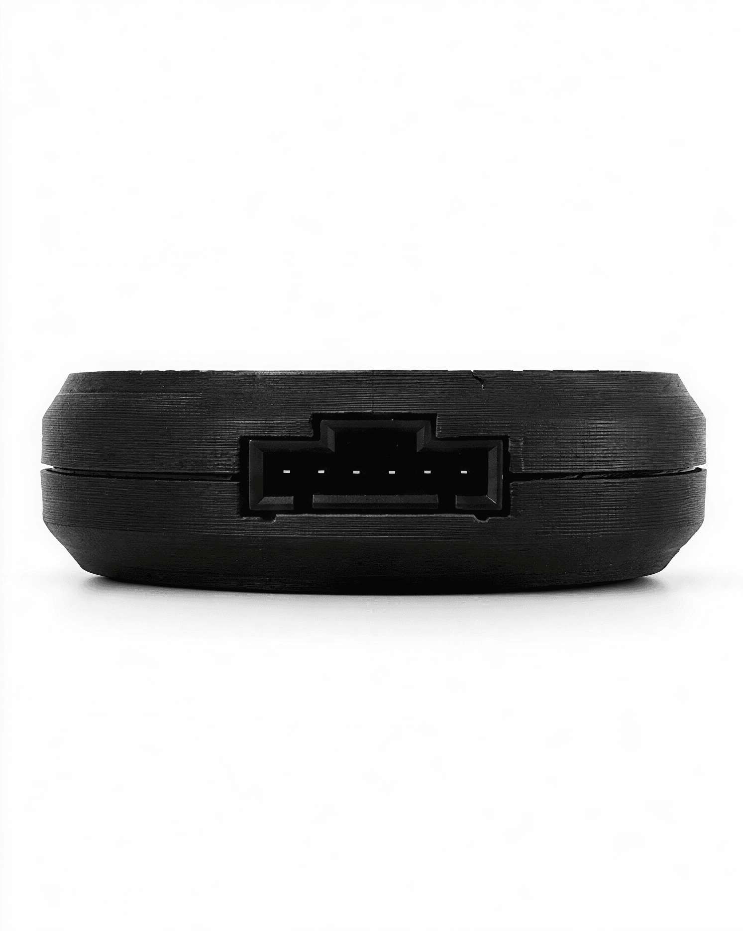 DashKit device — CAN-FD harness connector